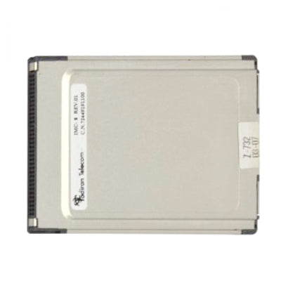 [TAD72449191100-REF] Tadiran Coral 72449191100 IPX Office IMC-8 Rev 01 PCMCIA Card (Refurbished)