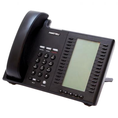 [IWA505930-REF] Iwatsu Icon IX-5930 505930 IP Telephone (Refurbished)