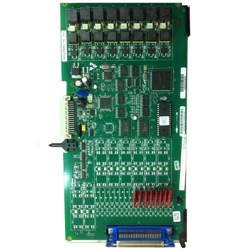 [TAD72449273100-REF] Tadiran Coral FlexSet 72449273100 IPx 8SFT Digital Station Terminal Interface Card (Refurbished)