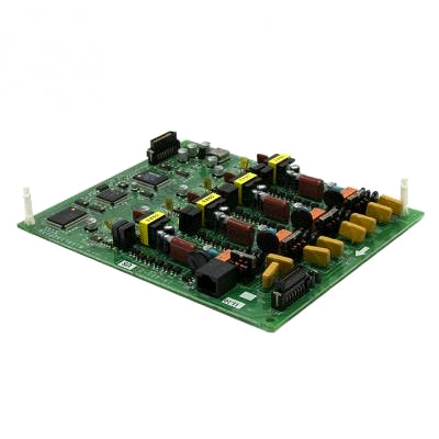 [IWAIX4002-REF] Iwatsu ADIX ECS IX-400-2 040341 Circuit Card (Refurbished)