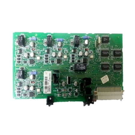 [COMTXIST-REF] Comdial Unisyn TXIST 4-Port SLT Circuit Card (Refurbished)