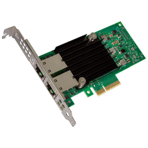 [INTX550T2] Intel X550T2 Ethernet Converged Network Adapter