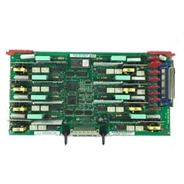 [TAD7744930110-REF] Tadiran Coral 7744930110 IPx8TC 8-Circuit Trunk Card (Refurbished)