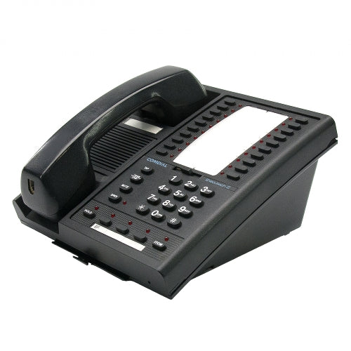 [COM6620T-BLK-REF] Comdial Executech II 6620T Speaker Phone (Black/Refurbished)