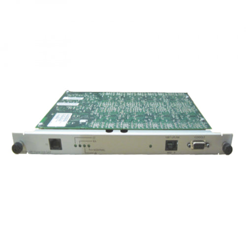 [3COM3C10116-REF] 3Com 3C10116 NBX 100 T1 Digital Line Card (Refurbished)