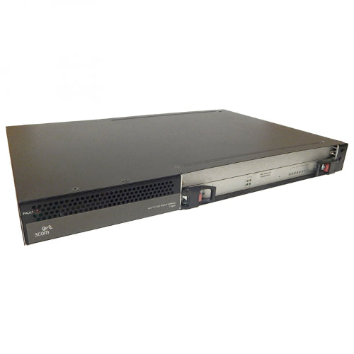 [3COM3CRVG7122107-REF] 3COM HP VCX V7122 3CRVG71221-07 Digital Gateway (Refurbished)