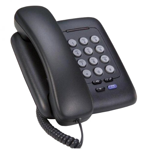 [3COM3C10399A-REF] 3Com NBX 3100 3C10399A Entry Phone (Refurbished)