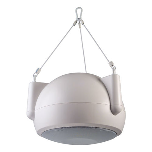 [BOGMPS1W] Bogen MPS1W Hanging Mini Pendant Speaker