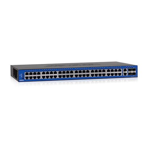 [ATR1703599G1] Adtran NetVanta 1238P 1703599G1 48-Port Ethernet Switch