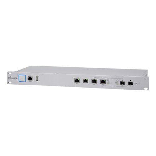 [UBIUSGPRO4] Ubiquiti USG-PRO-4 Unifi Security Gateway 4-Port Router