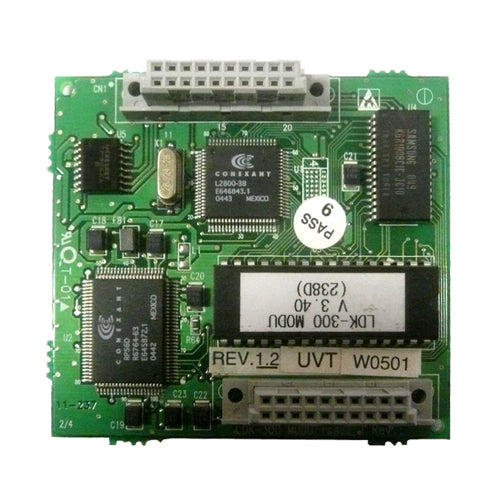 [VOD303031-REF] Vertical Vodavi XTS-IP 3030-31 MODU Modem Module (Refurbished)