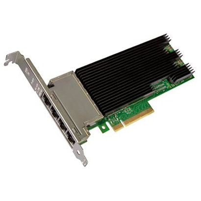 [INTX710T4] Intel X710T4 Ethernet Converged Network Adapter