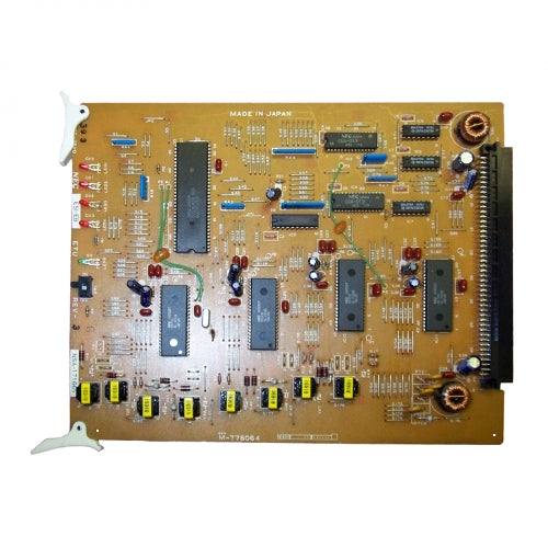 [NECNSA171665-REF] NEC ESI-EB ETU REV-3 NSA-171665 M-776064 Circuit Board Card #36 (Refurbished)