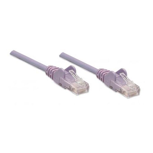 [ITL453479] Intellinet 453479 Cat5e UTP RJ45 7ft Patch Cable