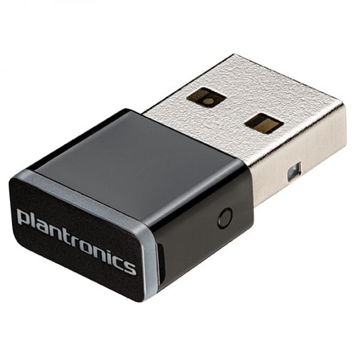 [PLT20525001] Plantronics BT600 205250-01 High-fidelity Bluetooth USB Adapter