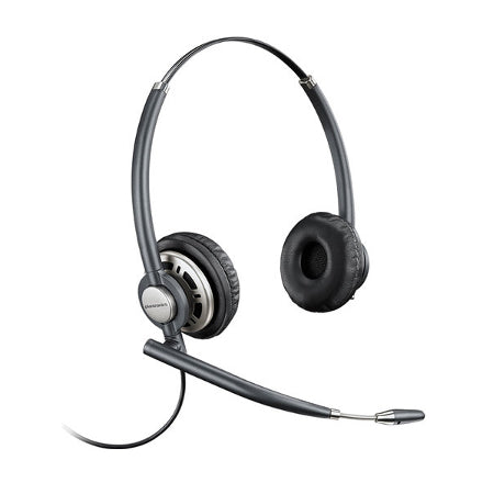 [PLT78716101] Plantronics EncorePro 700 Digital Series HW720D 78716-101 Headset HP 783N4AA