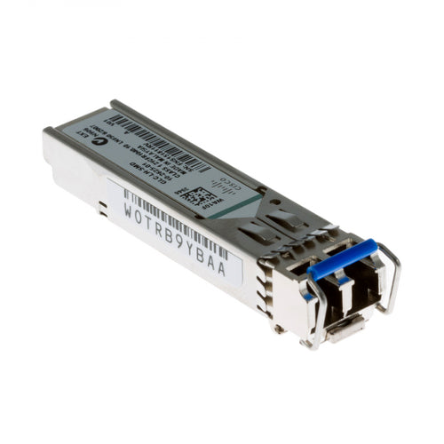 [CSOGLCLHSMD] Cisco GLC-LH-SMD SFP (mini-GBIC) Transceiver Module