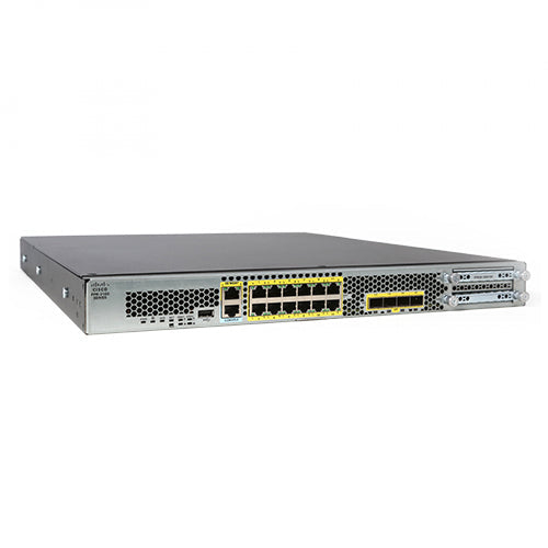 [CSOFPR2120NGFWK9] Cisco FPR2120-NGFW-K9 Firepower 2120 NGFW Appliance