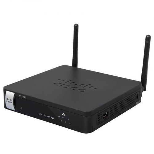 [CSORV130WWBAK9NA] Cisco RV130W-A-K9-NA Ethernet Wireless Router