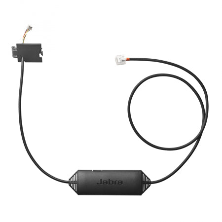 [JAB1420144] Jabra LINK 14201-44 Electronic Hookswitch Adapter for NEC Desk Phones