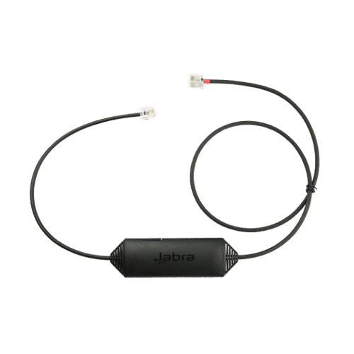 [JAB1420143] Jabra LINK 14201-43 Electronic Hookswitch Adapter for Cisco Unified IP Phone