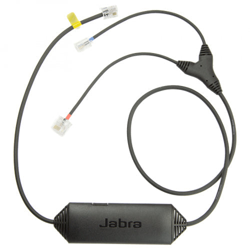 [JAB1420141] Jabra 14201-41 Electronic Hookswitch Adapter for Cisco Unified IP phone