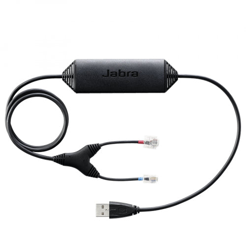 [JAB1420130] Jabra LINK 14201-30 USB Electronic Hookswitch Adapter for Cisco IP Phones