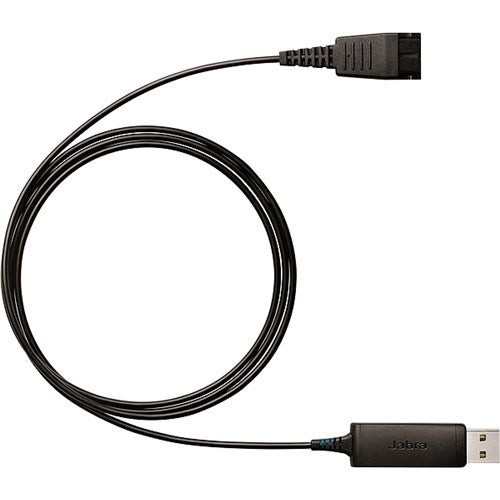 [JAB23009] Jabra LINK 230 230-09 Quick Disconnect to USB Adapter Cable