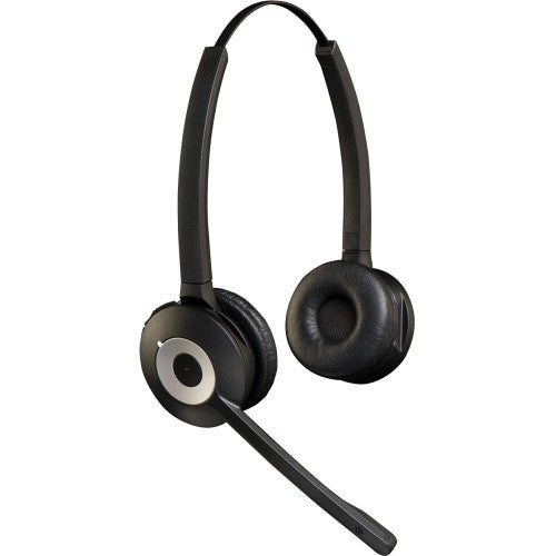 [JAB1440117] Jabra PRO 900 Series 14401-17 Binaural Headset without Controller