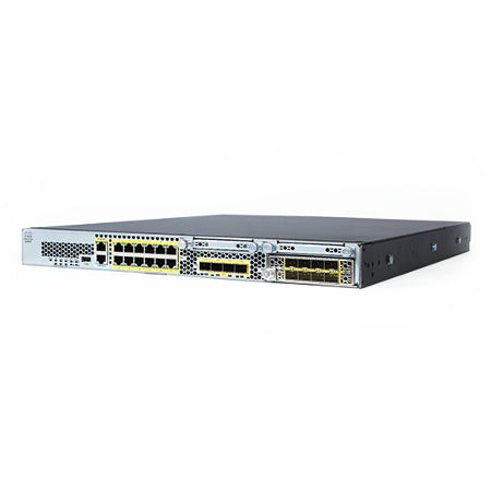 [CSOFPR2110NGFWK9] Cisco Firepower 2110 NGFW Appliance