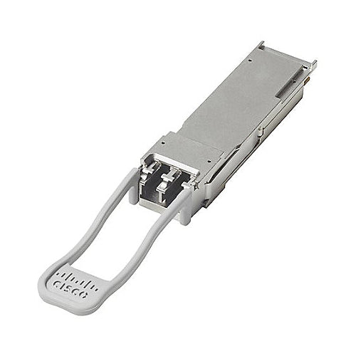 [CSOQSFP40GSRBD] Cisco QSFP-40G-SR-BD= BiDi Short-Reach Transceiver