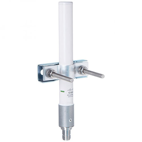 [CSOANT4GOMNIOUTN] Cisco ANT-4G-OMNI-OUT-N= Outdoor Omnidirectional Antenna