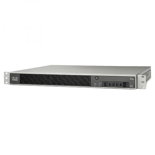 [CSOASA5525FPWRK9] Cisco ASA 5525-X ASA5525-FPWR-K9 Network Security Firewall Appliance with FirePOWER Services