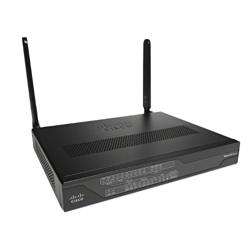 [CSOC899GLTEVZK9] Cisco C899G-LTE-VZ-K9 Wireless Integrated Services Router