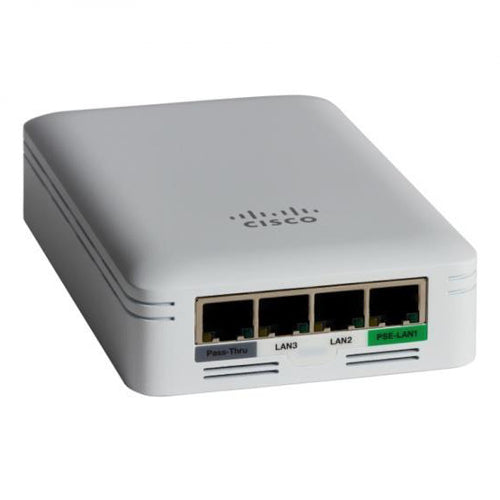 [CSOAIRAP1815WBK9] Cisco Aironet 1815w AIR-AP1815W-B-K9 Wireless Access Point