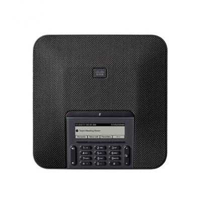 [CSOCP7832K9-CHCL] Cisco 7832 IP Conference Phone (Charcoal) (New)