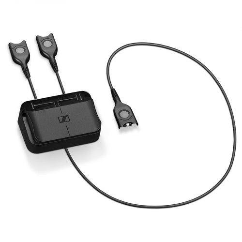 [SEN506496] Sennheiser 506496 UI 815 Switch Box for Wired Headset