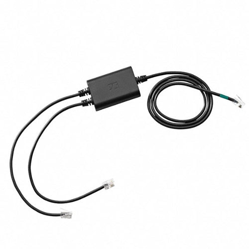 [SEN504101] Sennheiser 504101 CEHS-SN 01 Snom Adapter Cable for Electronic Hook Switch