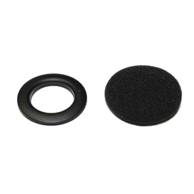 [JAB0400139] Jabra GN2100 0400-139 Small Ear Plate with Foam Cover