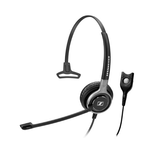 [SEN504556] Sennheiser 504556 SC 630 Monaural CC&O Professional Headset