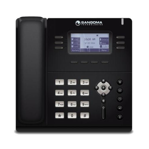 [SGMS405] Sangoma S405 Mid Level IP Phone