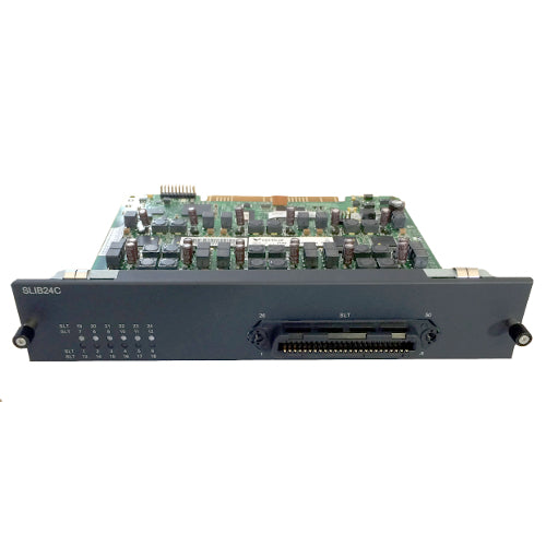 [VODVS553324] Vertical Vodavi VS-5533-24 24 SLT Interface Board