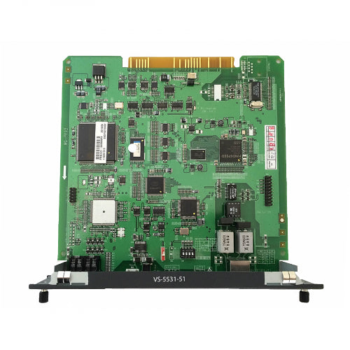 [VODVS553151] Vertical Vodavi VS-5531-51 T1/PRI Interface Board