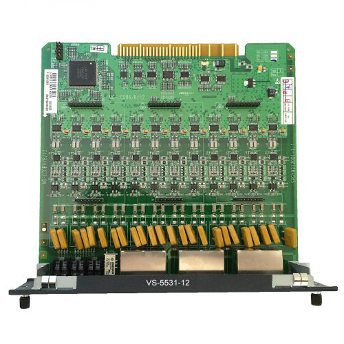 [VODVS553112] Vertical Vodavi VS-5531-12 12 LCO Interface Board