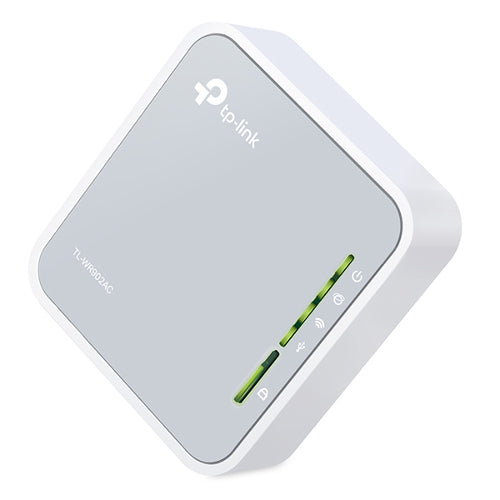 [TPLKTLWR902AC] TP-Link TL-WR902AC AC750 Ethernet Wireless Router