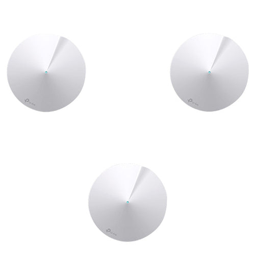 [TPLKDECOM53PACK] TP-Link Deco M5 Wireless Access Point (3-Pack)