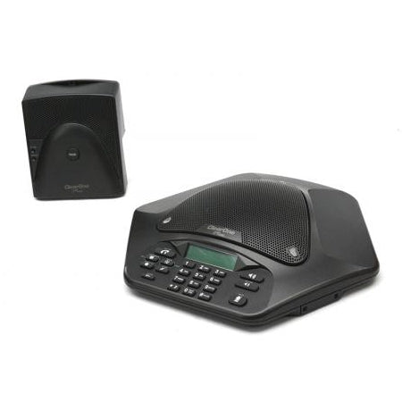 [CLO800158400-REF] ClearOne Max 800-158-400 Wireless Conference Phone with Expansion Unit (Refurbished)