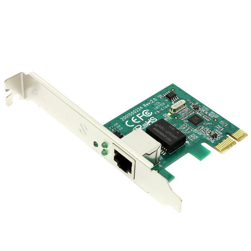 [TPLKTG3468] TP-Link TG-3468 Gigabit PCI Express Network Card