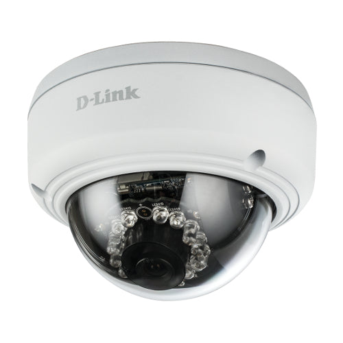 [DLKDCS4603] D-Link DCS-4603 Dome Network Camera