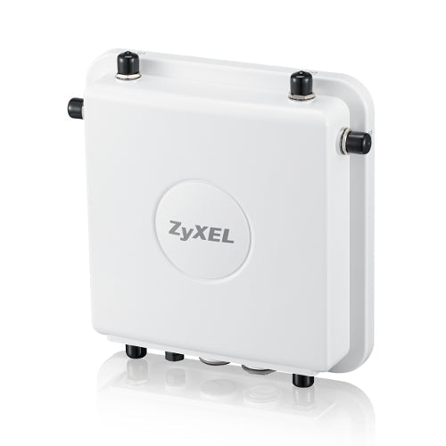 [ZYXWAC6553DE] ZyXEL WAC6553D-E IEEE 802.11ac 1.71 Gbit Wireless Access Point